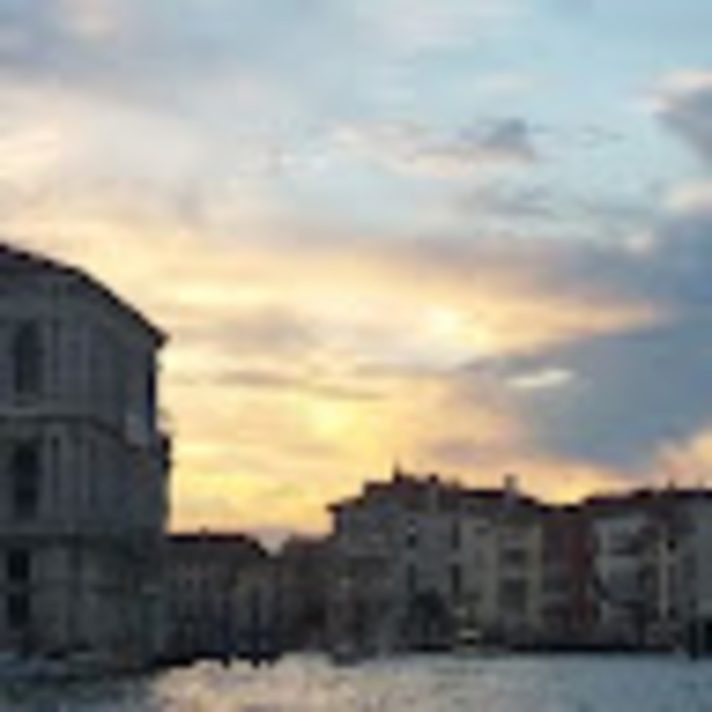 Meet your Posher, Naomi